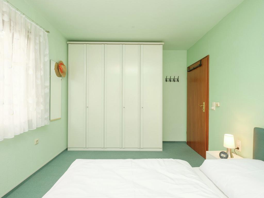 Beautiful Apartment In The Harz With Terrace Ballenstedt Bagian luar foto